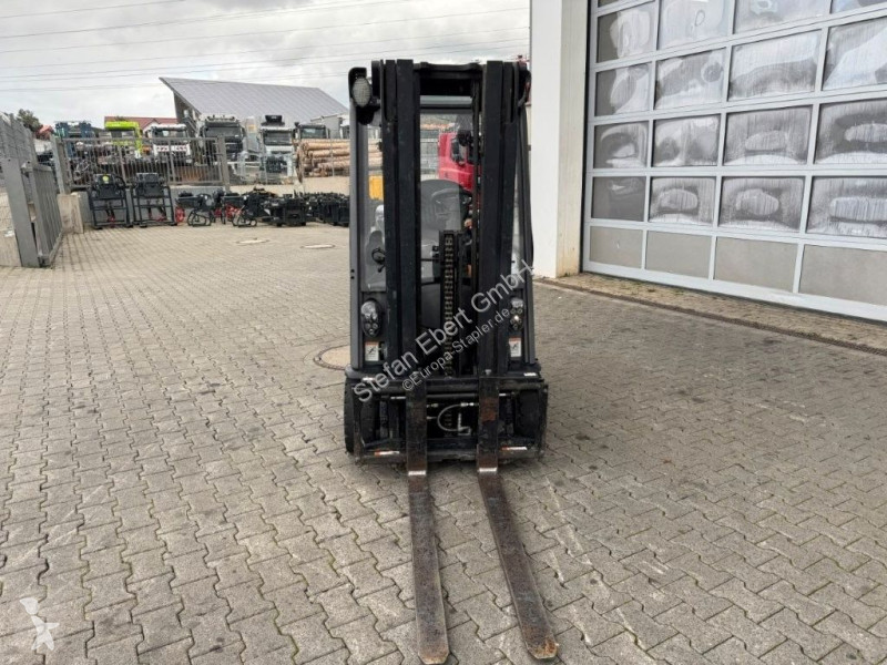 رافعة شوكية Crown SCT6020-1.3 / Triplex 4,3m /...