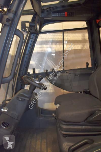 Автопогрузчик Linde 1202