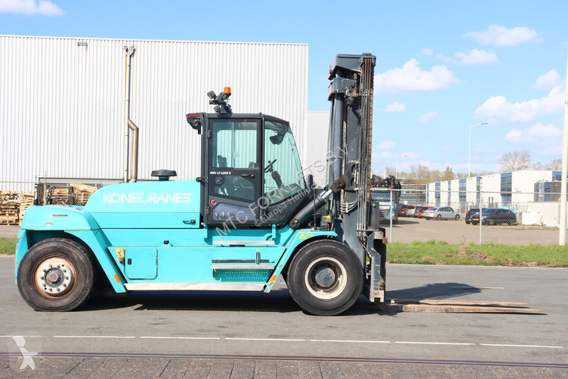 Heftruck Konecranes 17-1200C