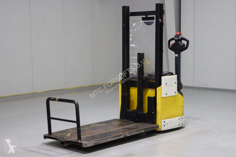 Løftetruck  A10 ACS 15 SP