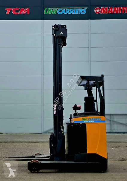 Автопогрузчик Unicarriers UMS 200 DTFVRF895