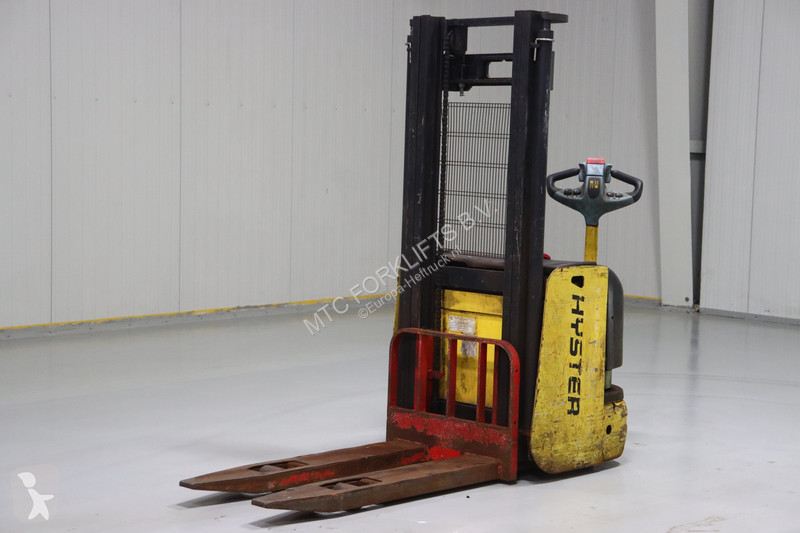 رافعة شوكية Hyster S1.2