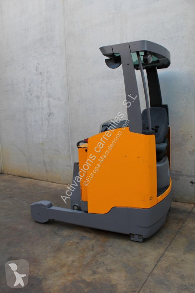 Автопогрузчик Jungheinrich ETV 216 941 DZ