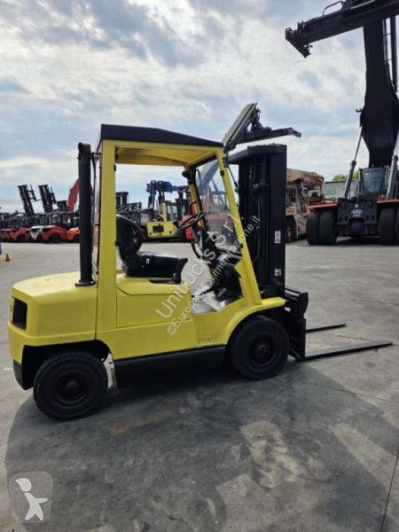 رافعة شوكية Hyster H2.50XM