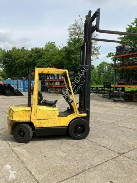 Heftruck Hyster H3.00XM