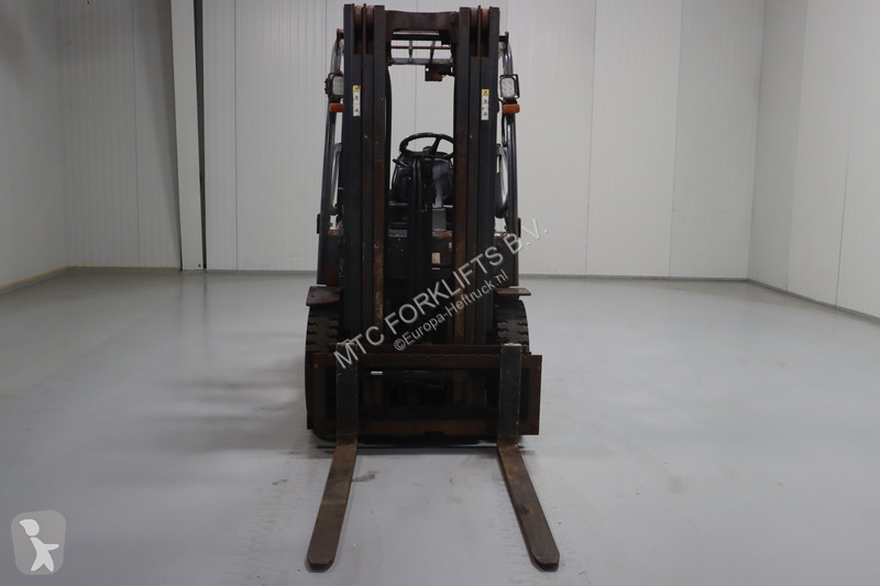 Lyfttruck Doosan D25S-5