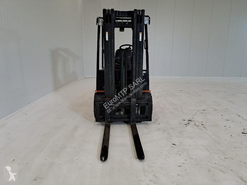 Vysokozdvižný vozík Doosan  B25X-5
