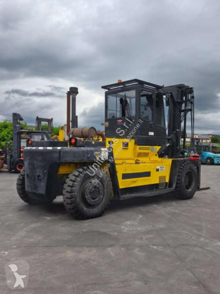 رافعة شوكية Terex FDC200