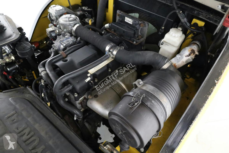 رافعة شوكية Hyundai  33-L-9-A