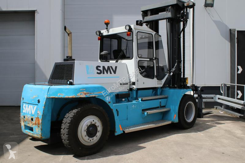 رافعة شوكية SMV  SL-12-1200A