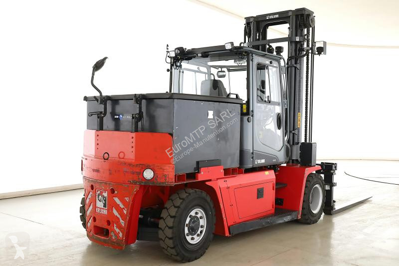 Кар Kalmar