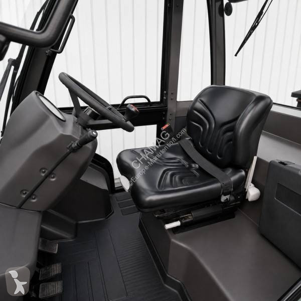 رافعة شوكية Manitou MSI 30