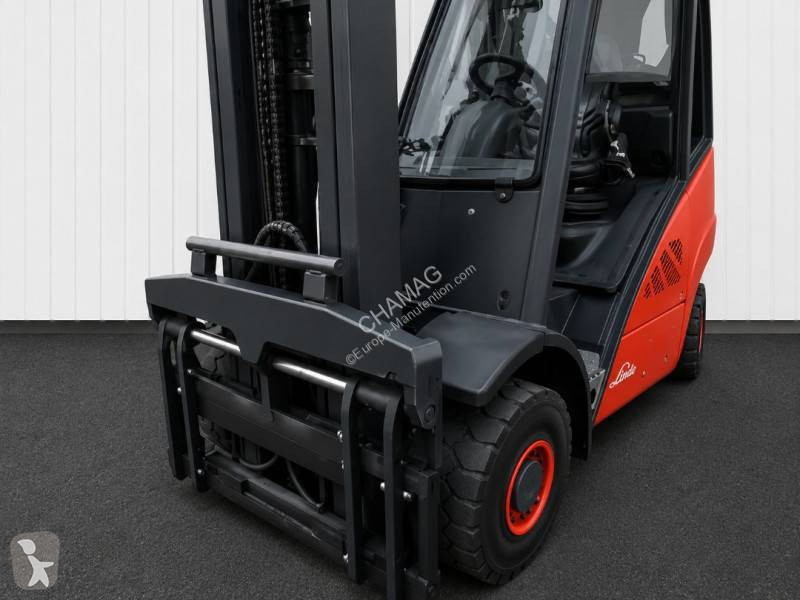 رافعة شوكية Fenwick H25T-01