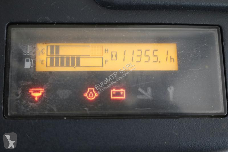 رافعة شوكية Toyota  52-8-FDJF-35