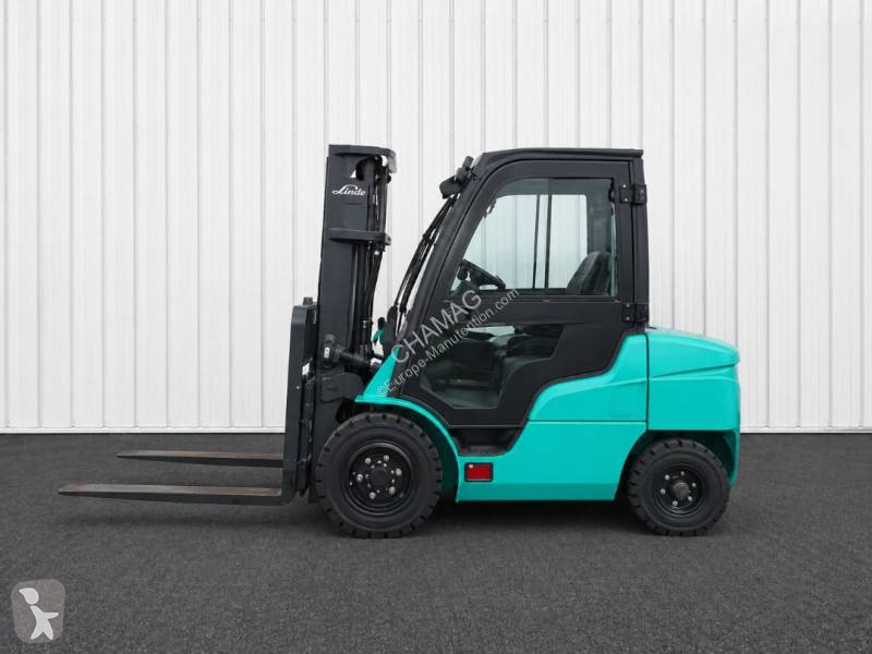 رافعة شوكية Mitsubishi FD 30N3