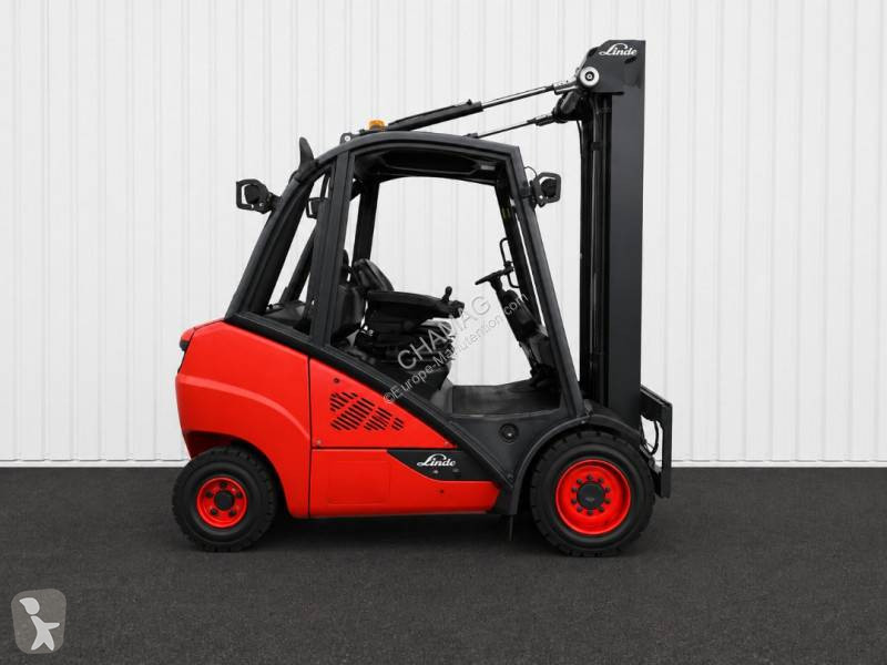 رافعة شوكية Fenwick H30D-02