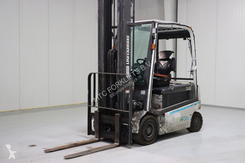 رافعة شوكية Nissan G1Q2L25Q