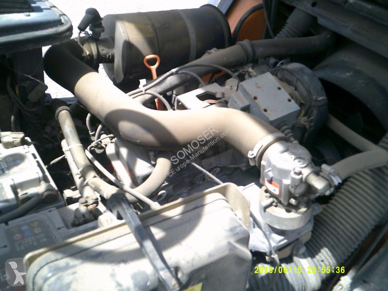 Кар Still  R70-25T