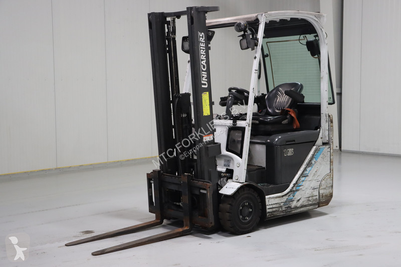 رافعة شوكية Nissan AS2N1L15Q