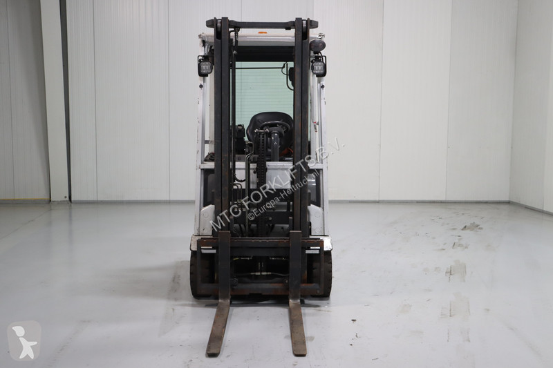 رافعة شوكية Unicarriers AS2N1L15Q