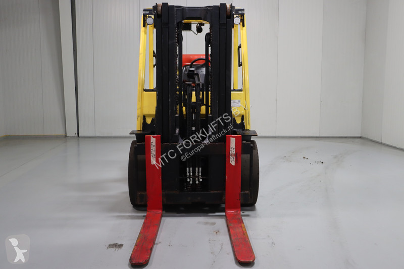 رافعة شوكية Hyster H5.5FT