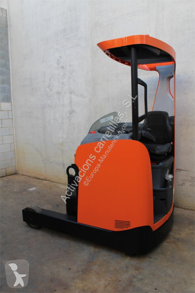 Автопогрузчик BT RRE 160 H