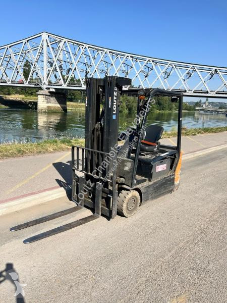 Lyfttruck Doosan  B18T-7