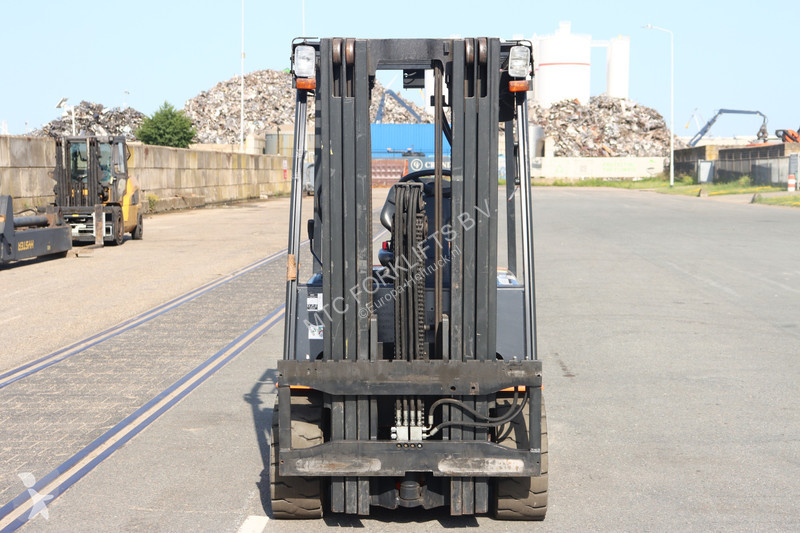 Lyfttruck Doosan B30X-5