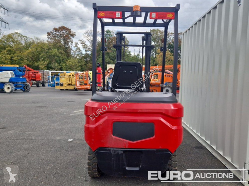 Кар Captok CK-D15