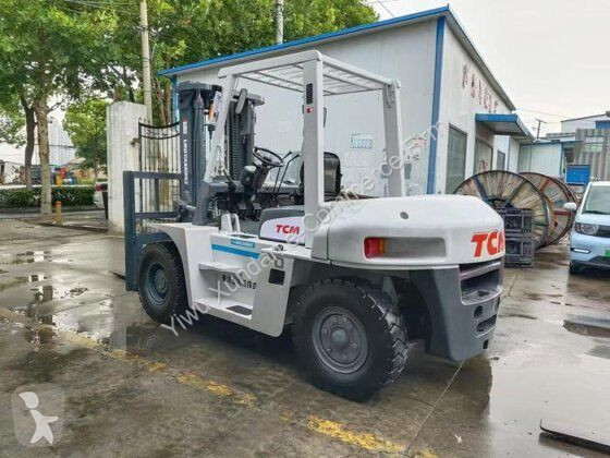 Løftetruck TCM 70