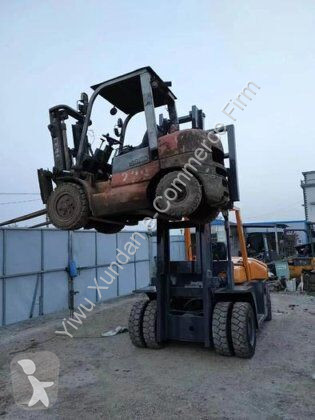 Løftetruck TCM 60