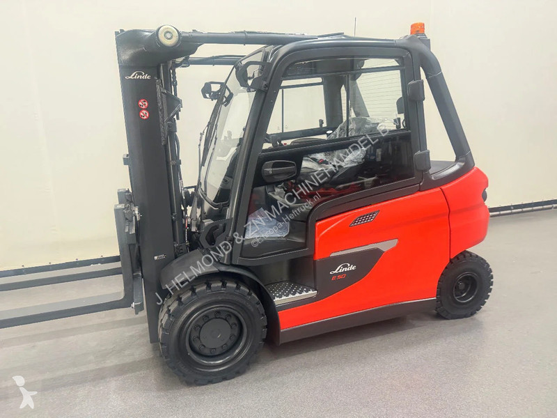Кар Linde 1254  HL01/600