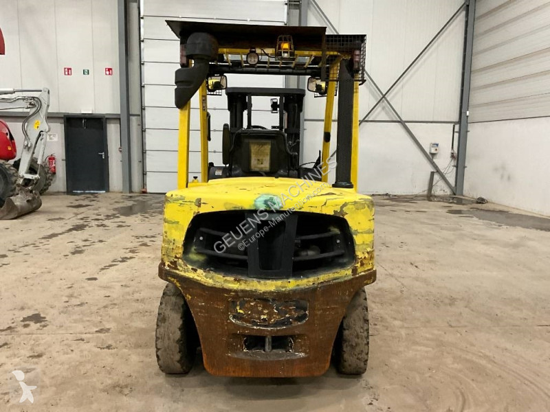 رافعة شوكية Hyster 00