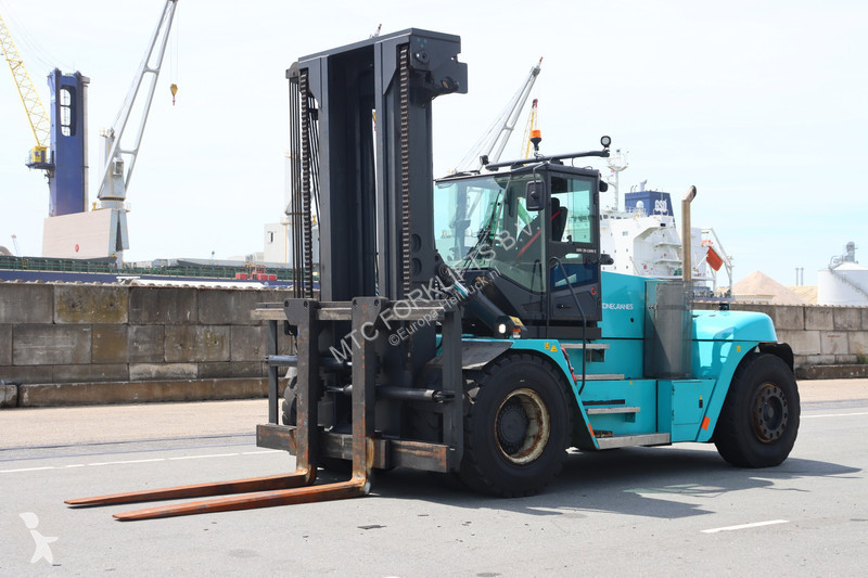 رافعة شوكية Konecranes 20-1200C