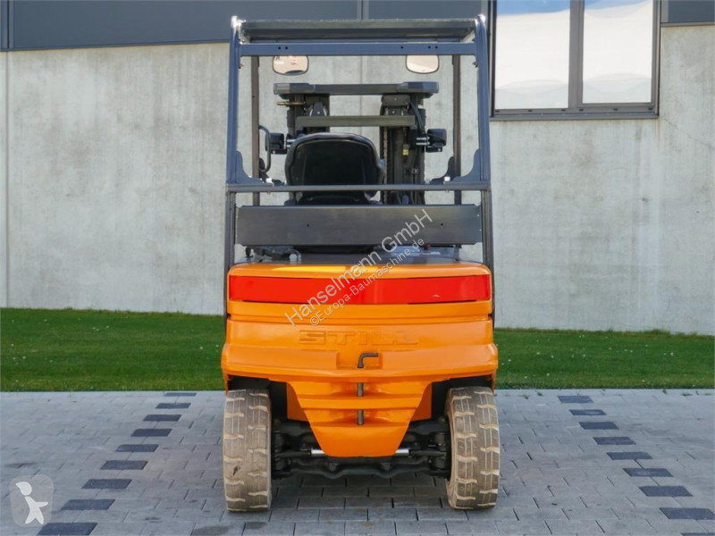 Автопогрузчик Still R 60-35