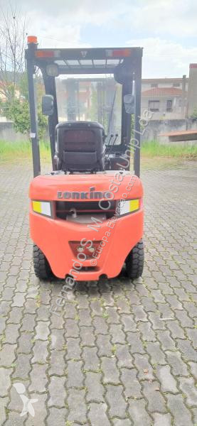 Кар Lonking  LG15DT duplex 3.05