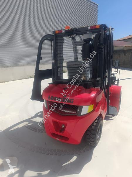 Кар Lonking  LG25DT DUPLEX 3.50
