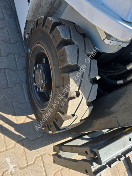 رافعة شوكية Unicarriers UniCarriers U1D2A25LQ...
