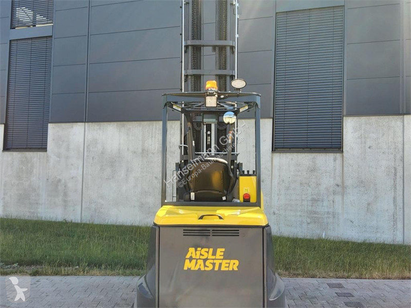 رافعة شوكية Combilift Aisle-Master 20 WHE
