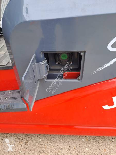 Løftetruck JAC CPD20S-Li