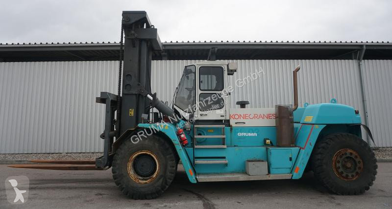 رافعة شوكية Konecranes  SMV32-1200B