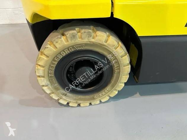 رافعة شوكية Hyster J3.00XM