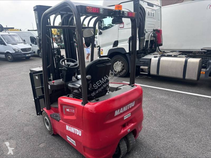 رافعة شوكية Manitou ME 315