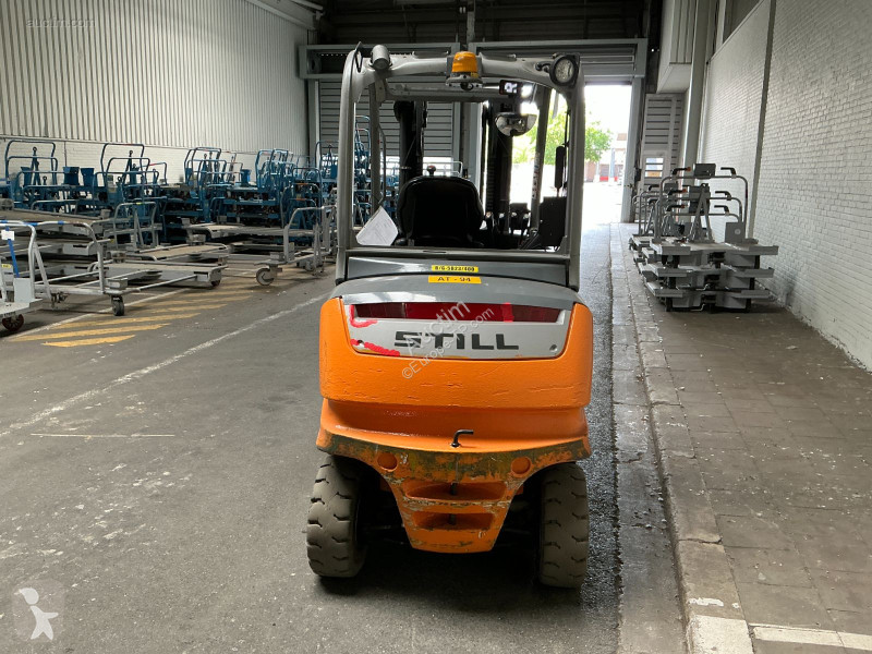 Heftruck Still rx60-40