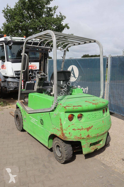 Vysokozdvižný vozík Cesab BL1TZ350AC