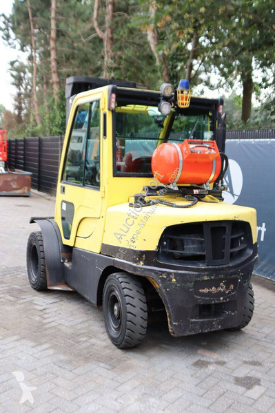 Stivuitor Hyster H4.2
