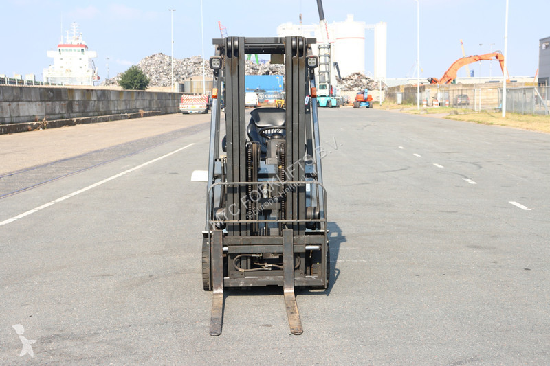 Heftruck Nissan 1N1L15Q