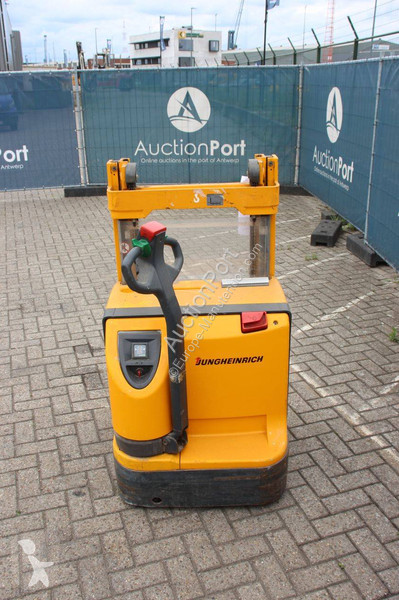 Heftruck Jungheinrich EJC 12