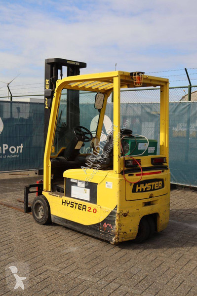 رافعة شوكية Hyster J2.00XMT