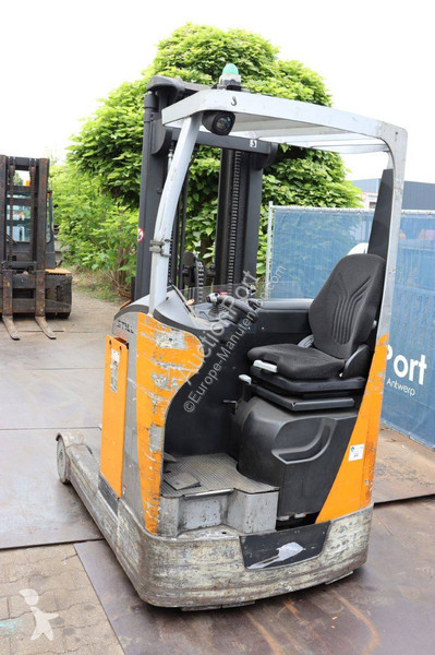 Heftruck Still FM-X20
